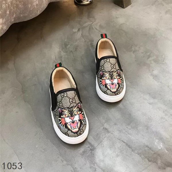 Kids Shoes Mixed Brands ID:202009f169
