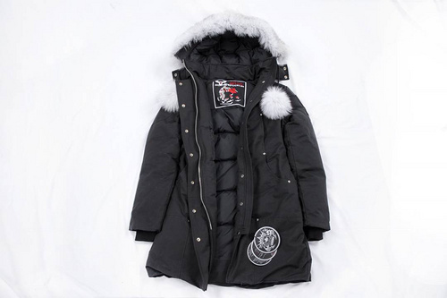 Moose Knuckles Down Jacket Mens ID:202009f412