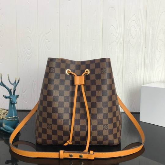 Louis Vuitton Bag 2020 ID:202011b91