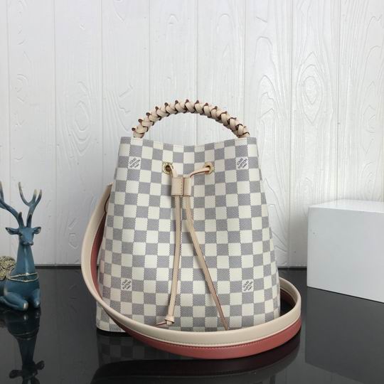 Louis Vuitton Bag 2020 ID:202011b92