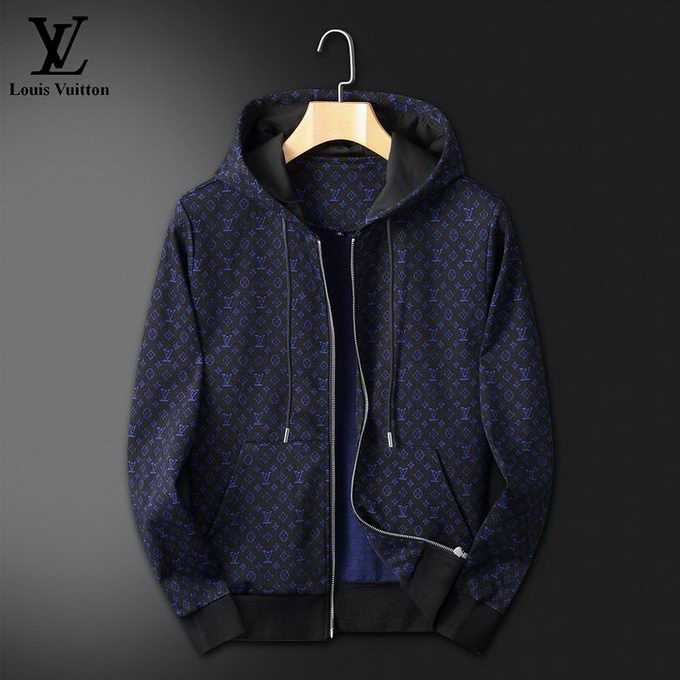 Louis Vuitton Tracksuit Mens ID:20230324-103 [20230324-103] - SEK1588kr :  Brands In Fashion 