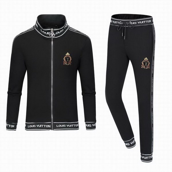 Louis Vuitton Tracksuit Mens ID:202112b39 [202112b39] - SEK1825kr : Brands  In Fashion 