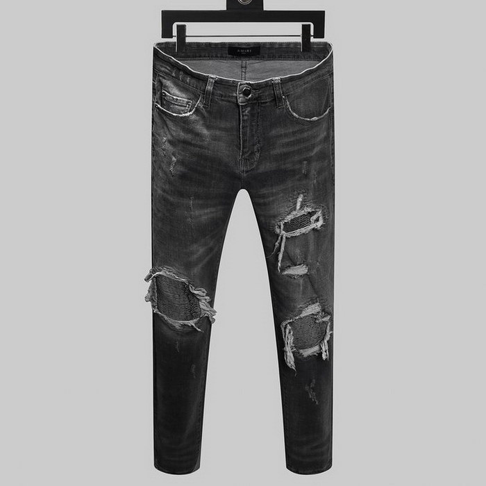 Amiri Jeans Mens ID:202103a23