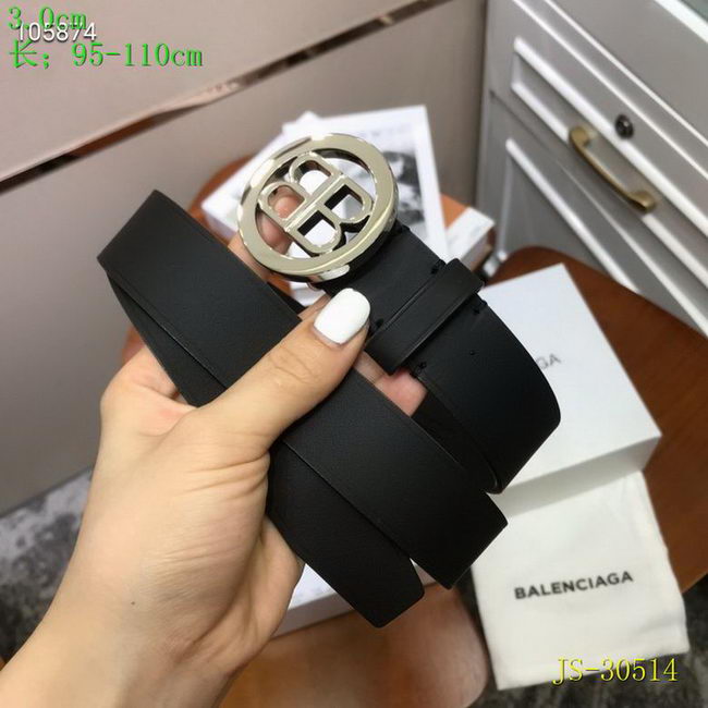 Balenciaga Belt ID:202103c11