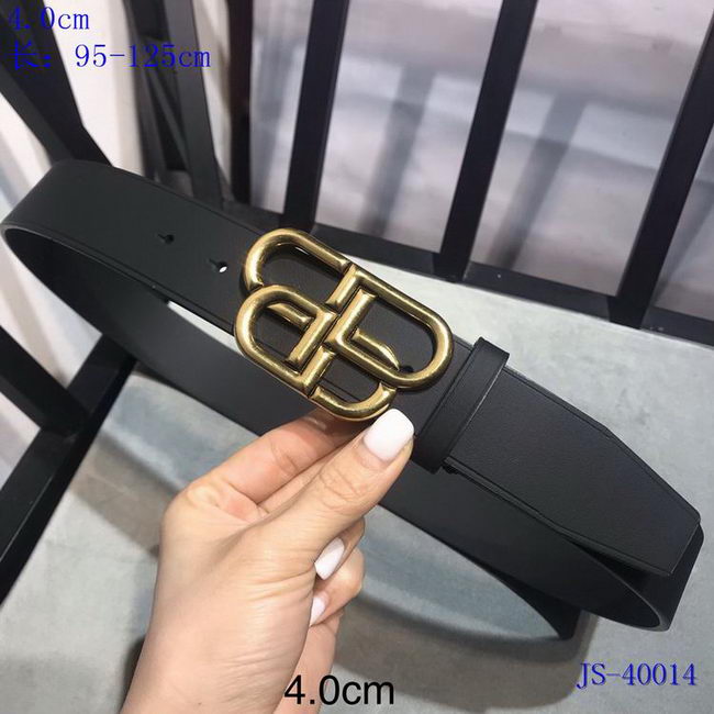 Balenciaga Belt ID:202103c12