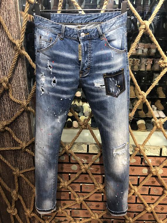 DSquared D2 : Dsquared Jeans Mens - Brands In Fashion
