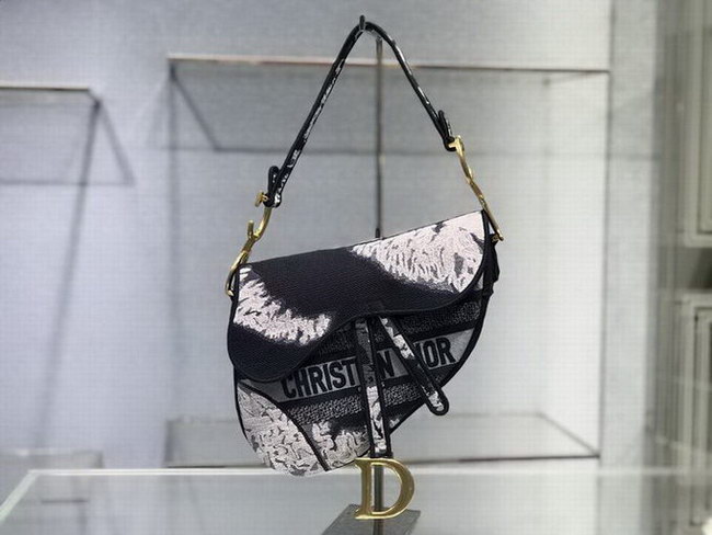 Dior Bag 2020 ID:202103b80