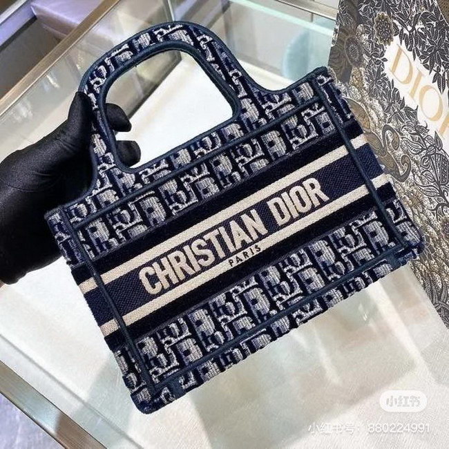 Dior Bag 2020 ID:202103b62
