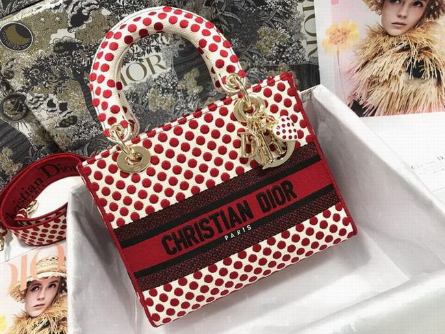 Dior Bag 2020 ID:202103b105