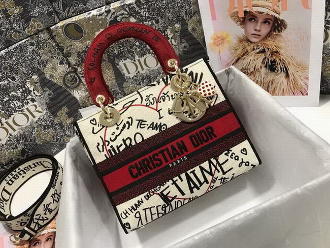 Dior Bag 2020 ID:202103b117
