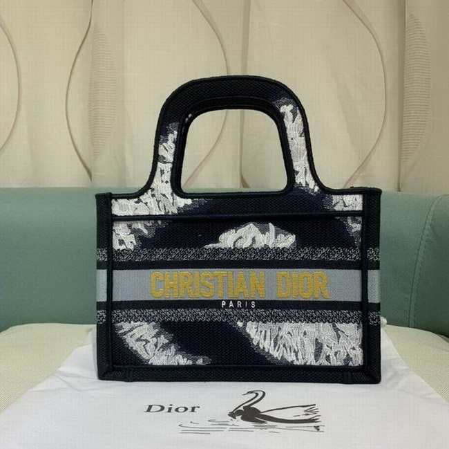 Dior Bag 2020 ID:202103b142
