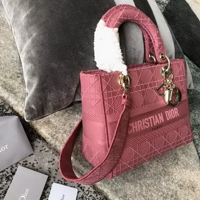 Dior Bag 2020 ID:202103b151