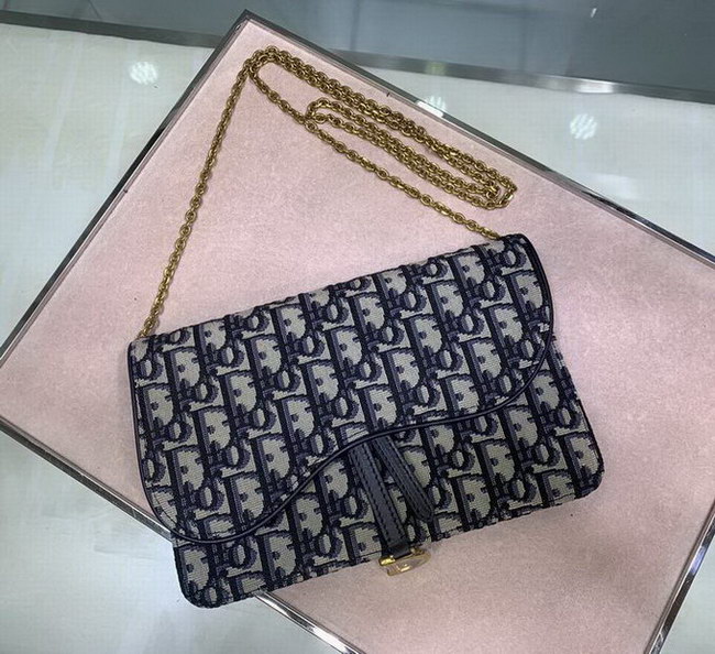 Dior Bag 2020 ID:202103b208