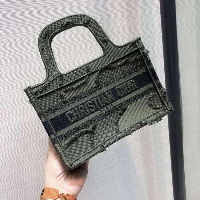 Dior Bag 2020 ID:202103b234