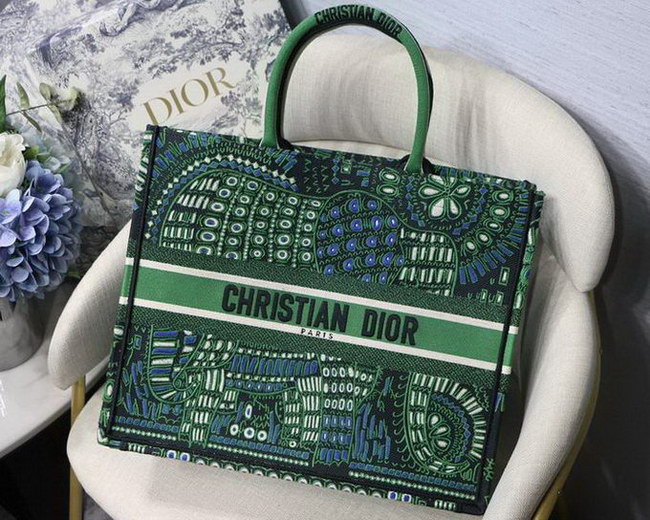 Dior Bag 2020 ID:202103b255