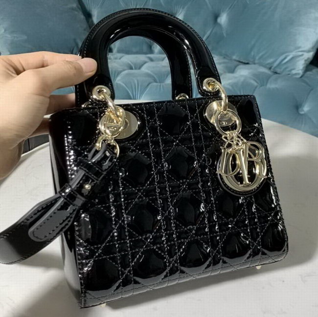 Dior Bag 2020 ID:202103b260