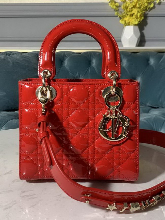 Dior Bag 2020 ID:202103b261