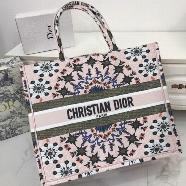 Dior Bag 2020 ID:202103b217