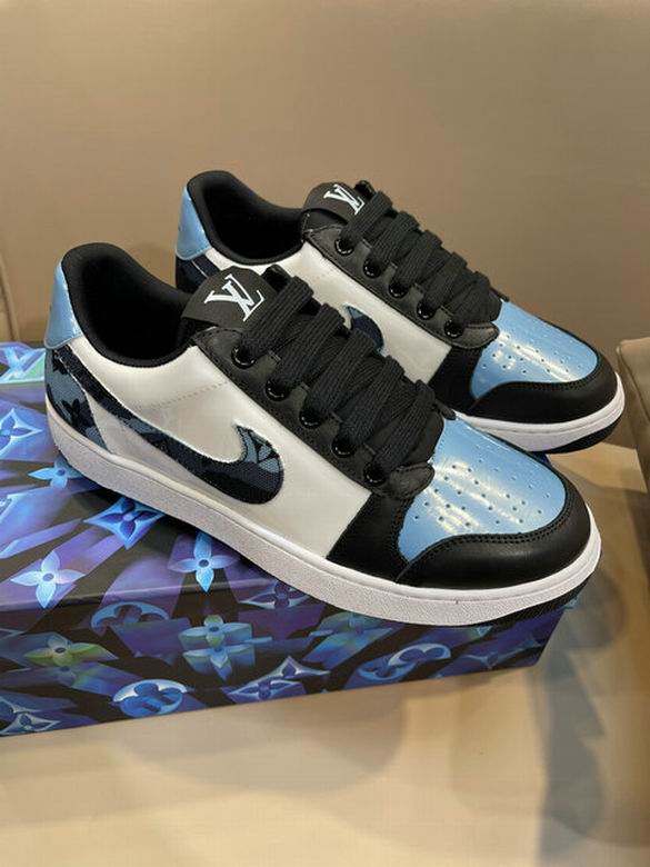 Louis Vuitton Shoes Mens ID:202103a118