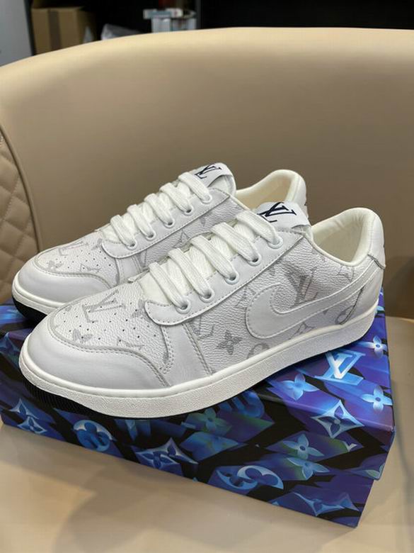 Louis Vuitton Shoes Mens ID:202103a116