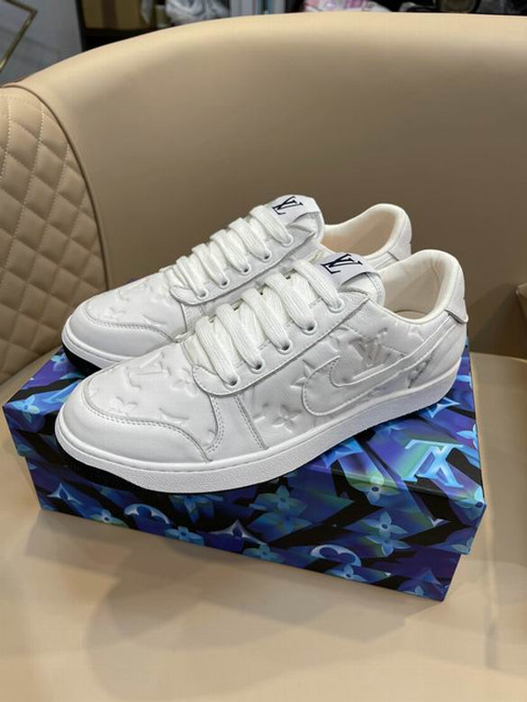 Louis Vuitton Shoes Mens ID:202103a124