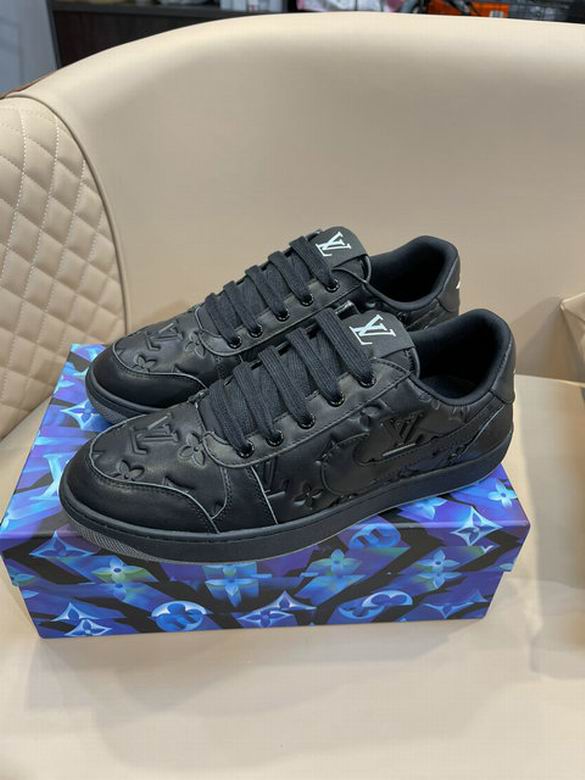 Louis Vuitton Shoes Mens ID:202103a125