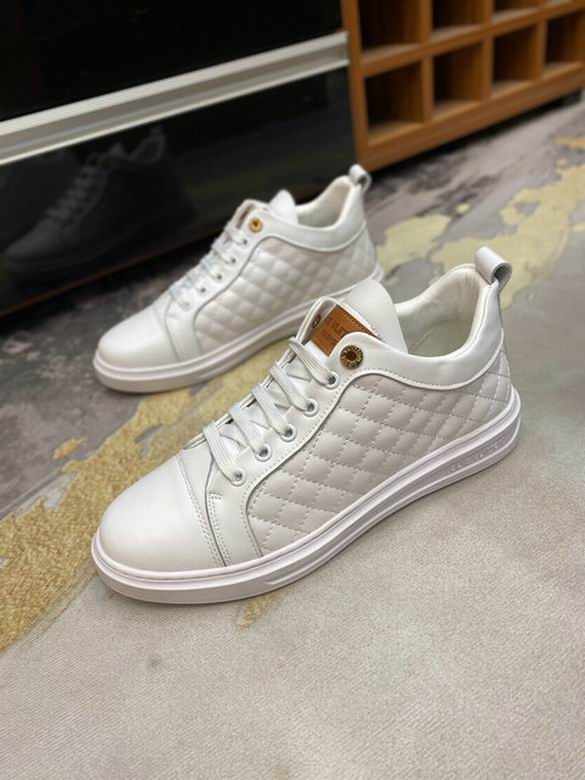 Louis Vuitton Shoes Mens ID:202103a126