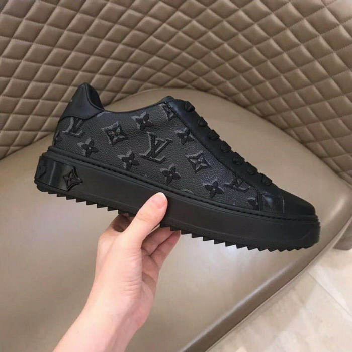 Louis Vuitton Shoes Mens ID:202103a102