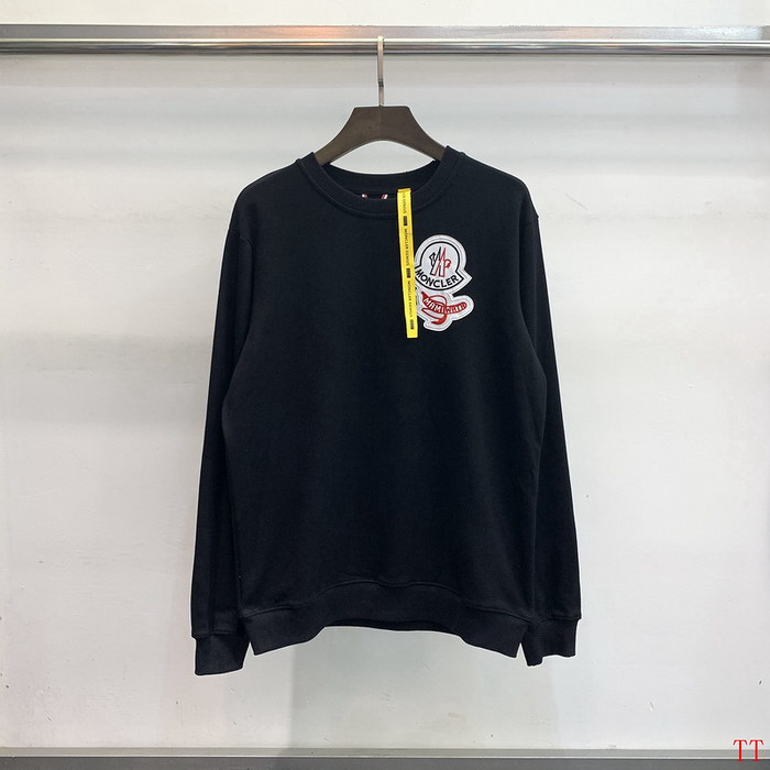 Moncler Sweatshirt Mens ID:202103a192