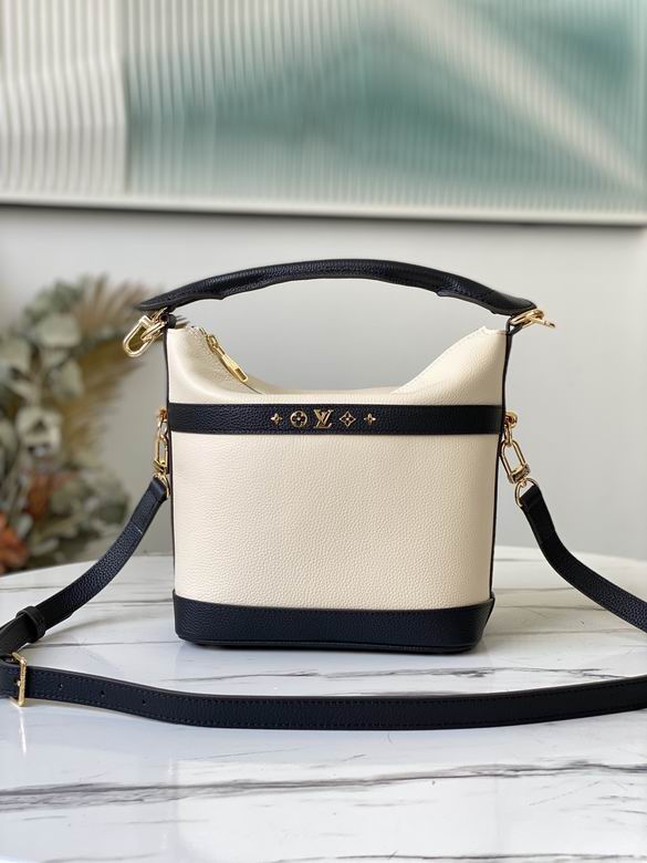 Louis Vuitton 2021 Bag ID:202104a170