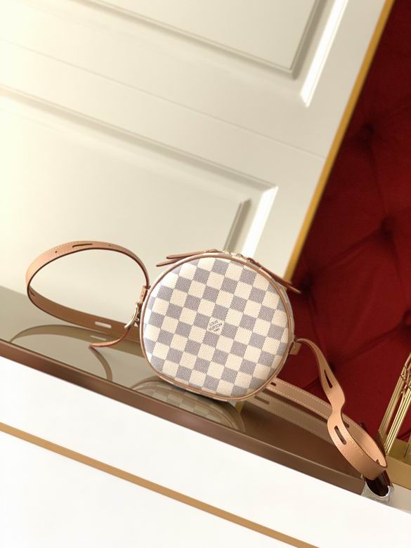 Louis Vuitton 2021 Bag ID:202104a243
