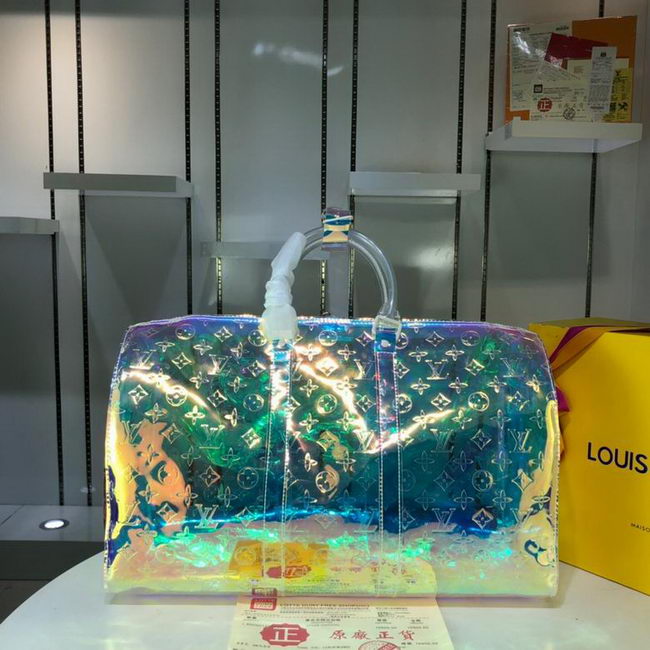 Louis Vuitton 2021 Bag ID:202104a245