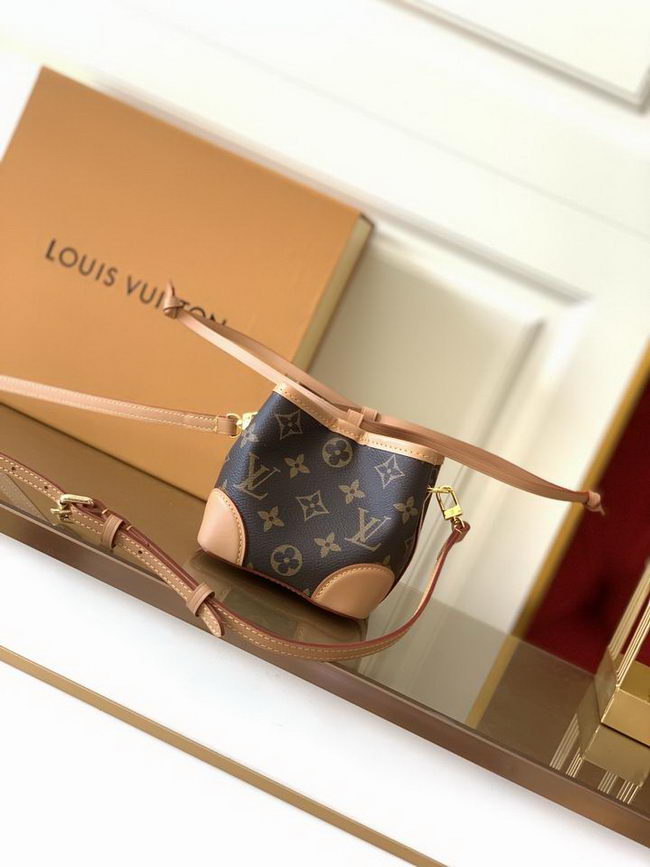 Louis Vuitton 2021 Bag ID:202104a254