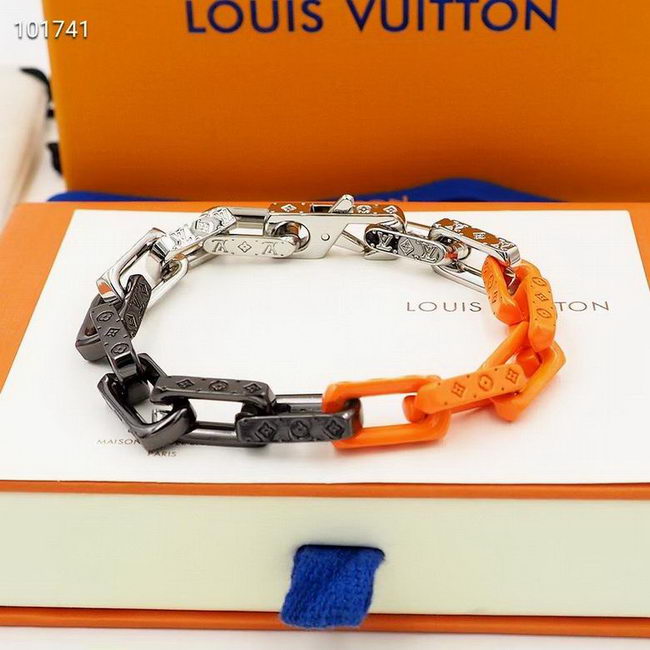 Louis Vuitton 2021 Bracelet ID:202101c1207