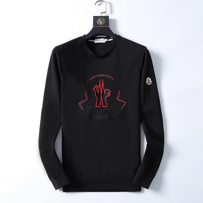 Moncler Sweatshirt Mens ID:202104a336