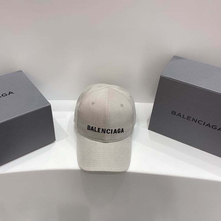 Balenciaga Cap ID:202106d44