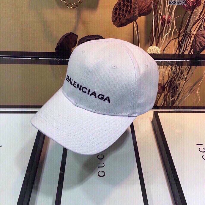 Balenciaga Cap ID:202106d94