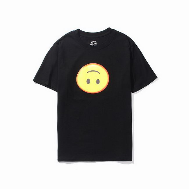 Anti Social Social Club T-Shirt Mens ID:202107d21