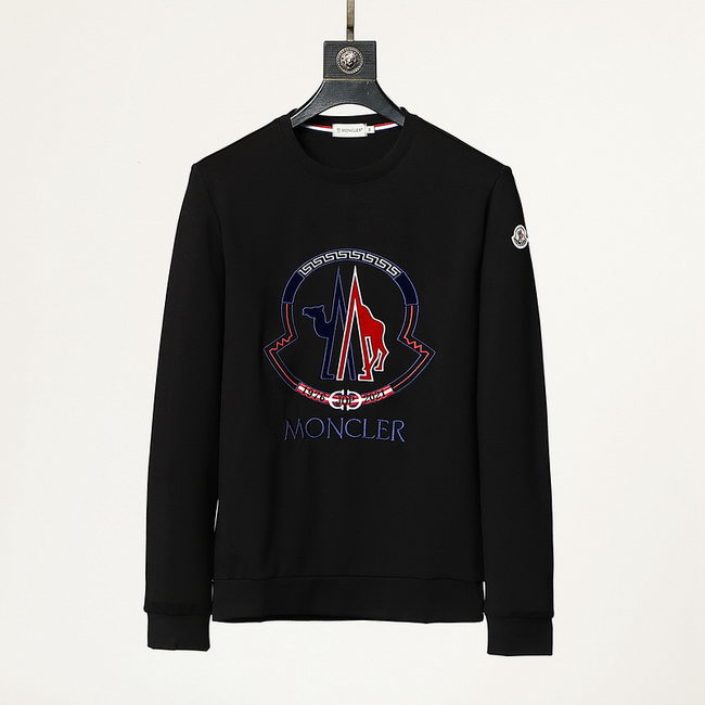 Moncler Sweatshirt Mens ID:202107g127