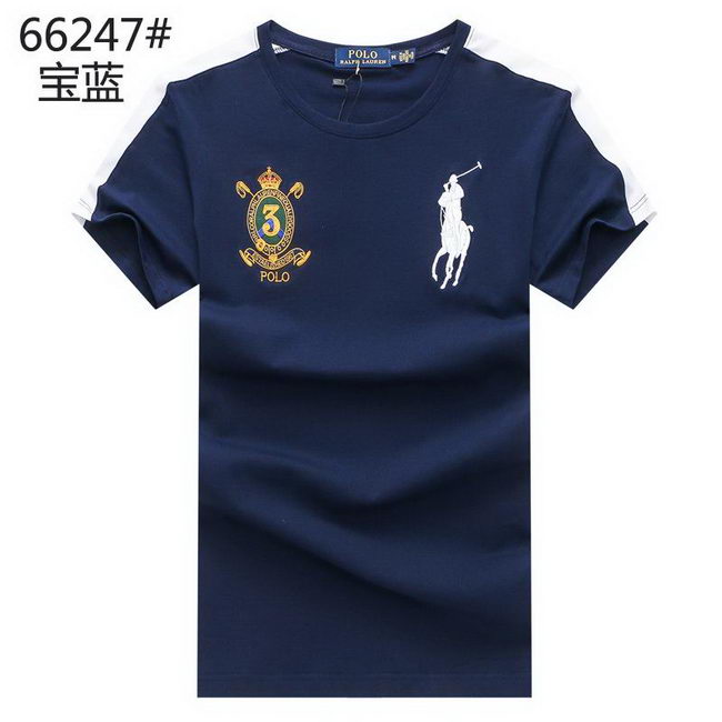 Ralph Lauren T-shirt Mens ID:202107f83