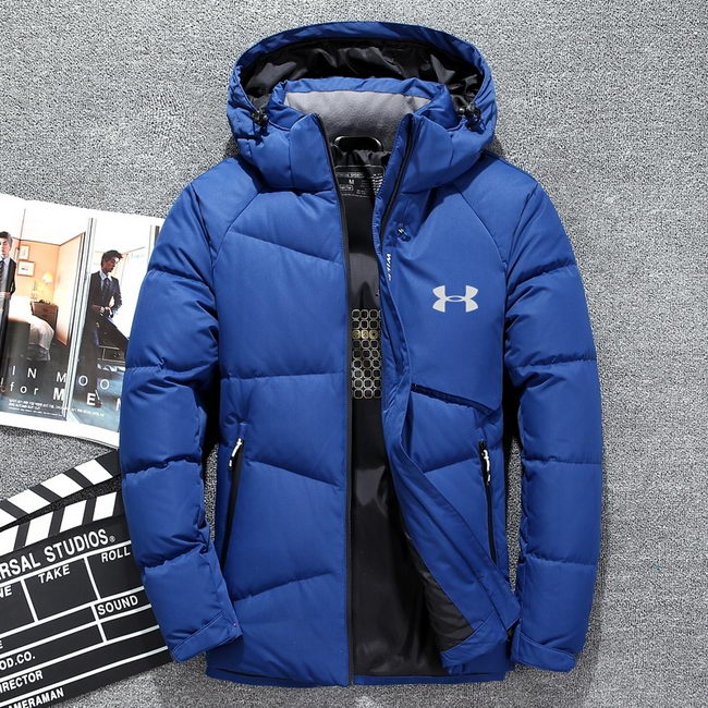 Under Armour Down Jacket Mens ID:202107f103