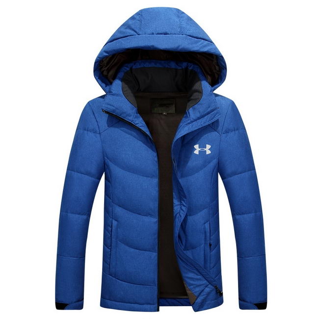 Under Armour Down Jacket Mens ID:202107f109