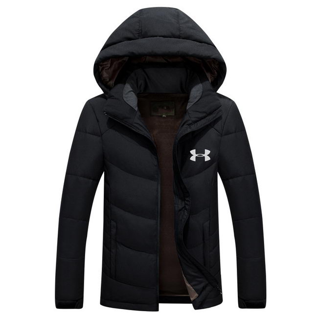 Under Armour Down Jacket Mens ID:202107f111