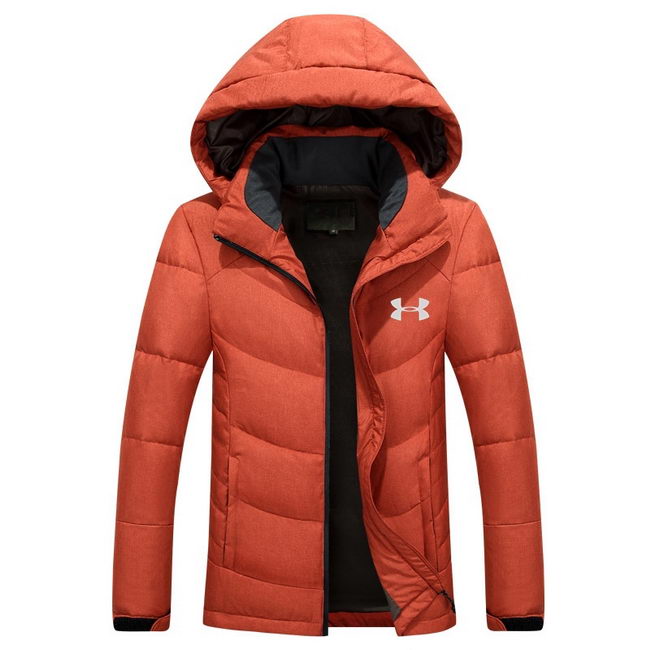 Under Armour Down Jacket Mens ID:202107f112