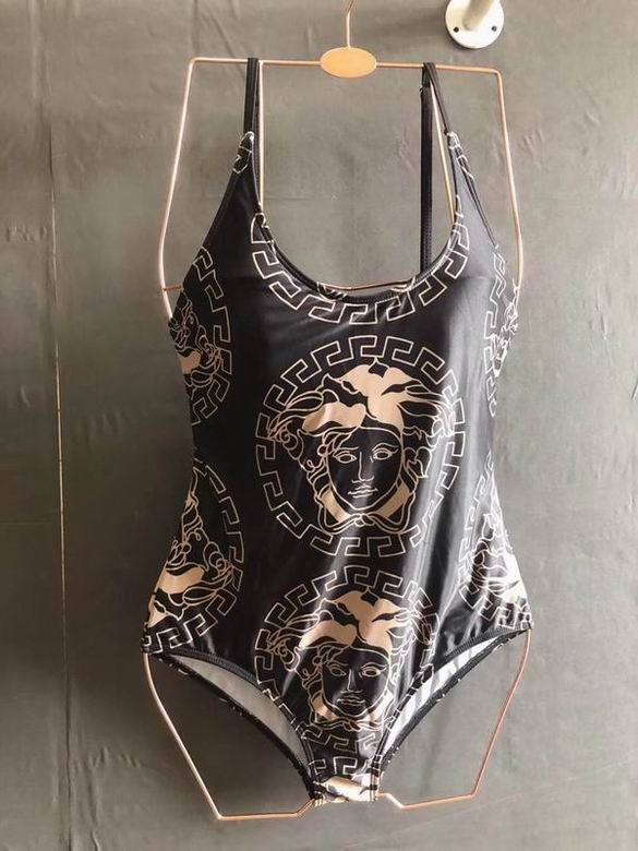 Versace Bikini ID:202107a305
