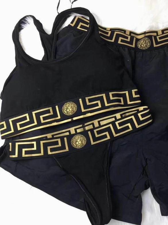Versace Bikini ID:202107a316