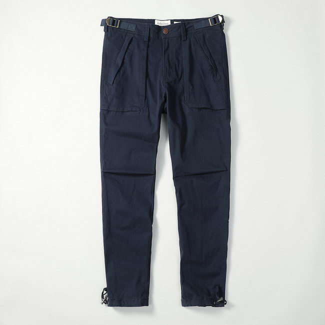 Abercrombie & Fitch Cargo Pant Mens ID:202109b11