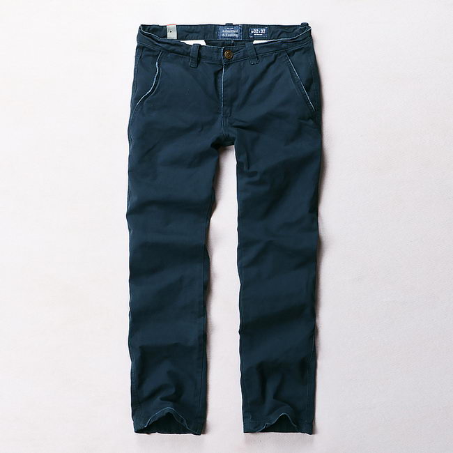 Abercrombie & Fitch Cargo Pant Mens ID:202109b31