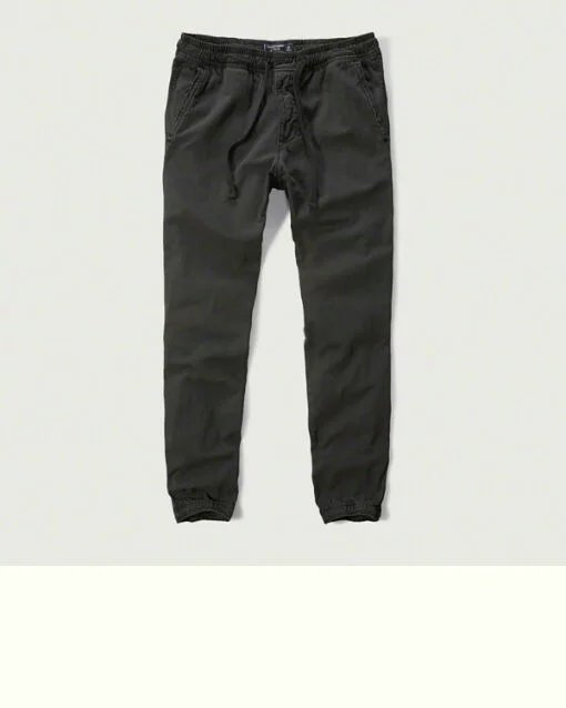 Abercrombie & Fitch Cargo Pant Mens ID:202109b54