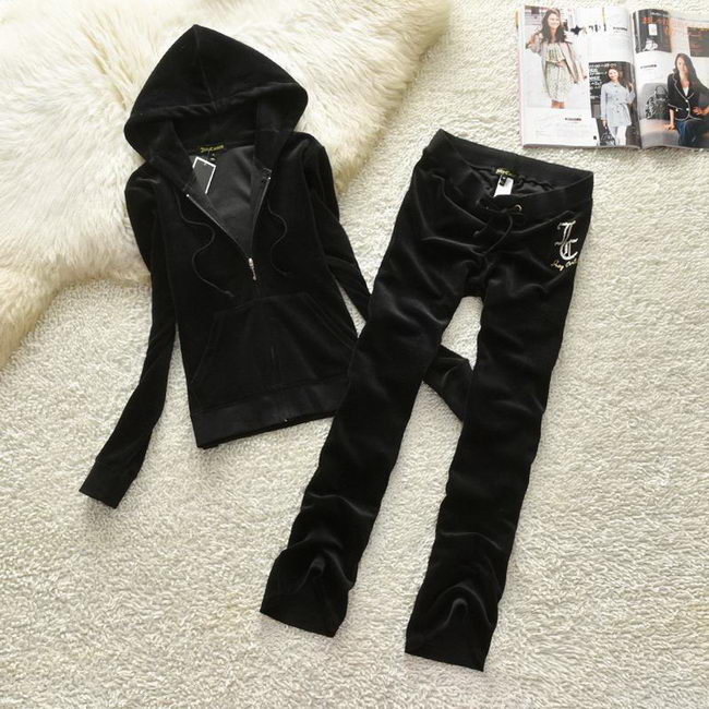 Juicy Couture Tracksuit Wmns ID:202109c342